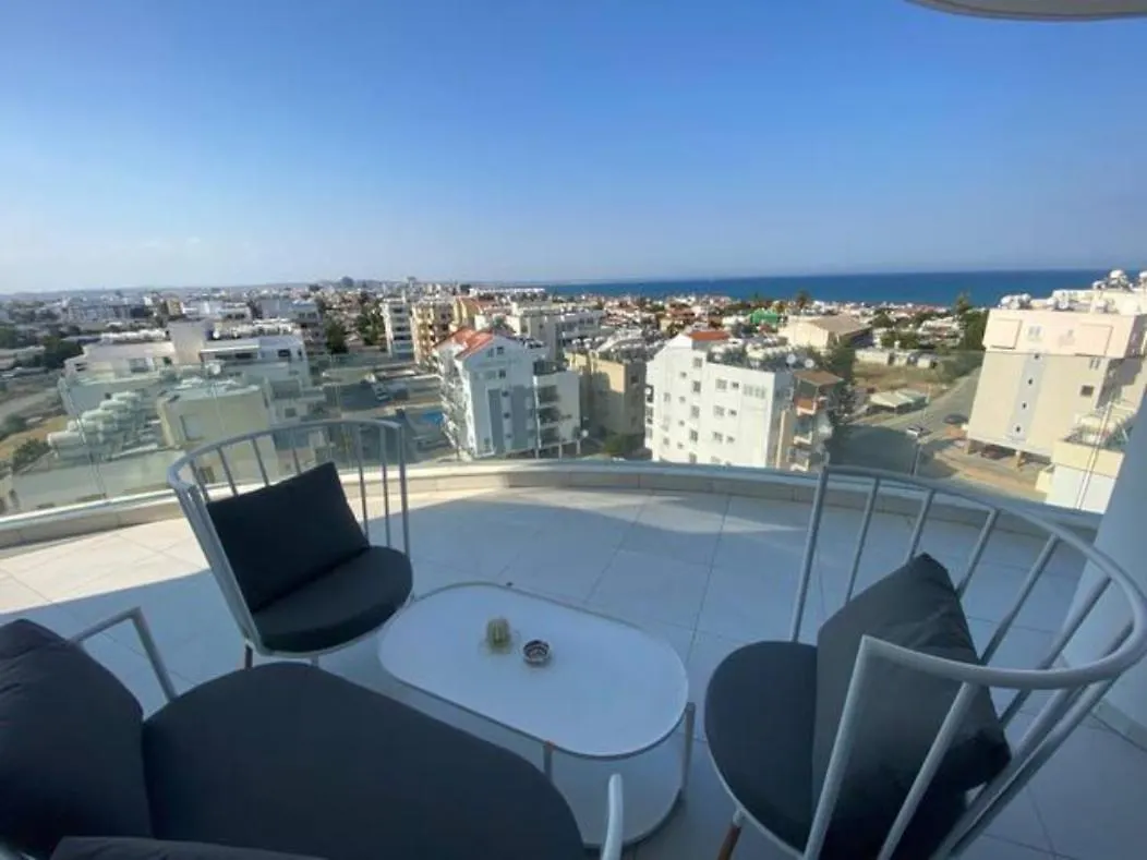 Mckenzie 2 Bedrooms Seaview Residence location