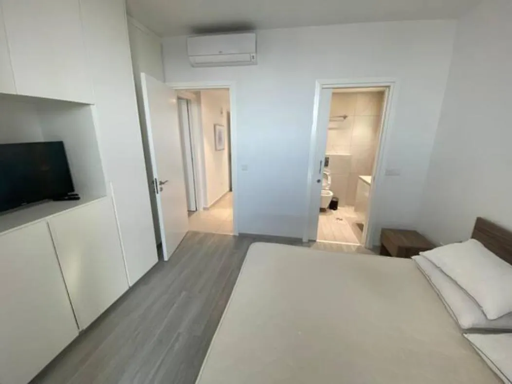 Appartamento Mckenzie 2 Bedrooms Seaview Residence Larnaca