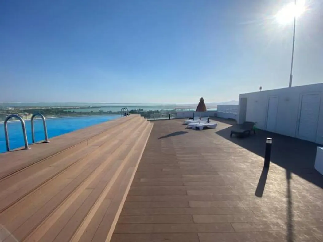 Mckenzie 2 Bedrooms Seaview Residence Larnaca 0*,  Cipro