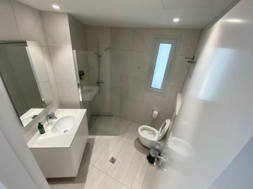 Appartamento Mckenzie 2 Bedrooms Seaview Residence Larnaca Cipro